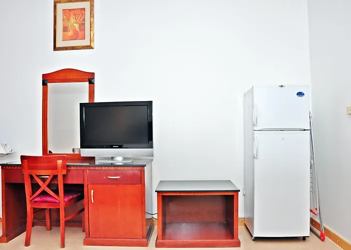 Ramee Garden Hotel Apartments